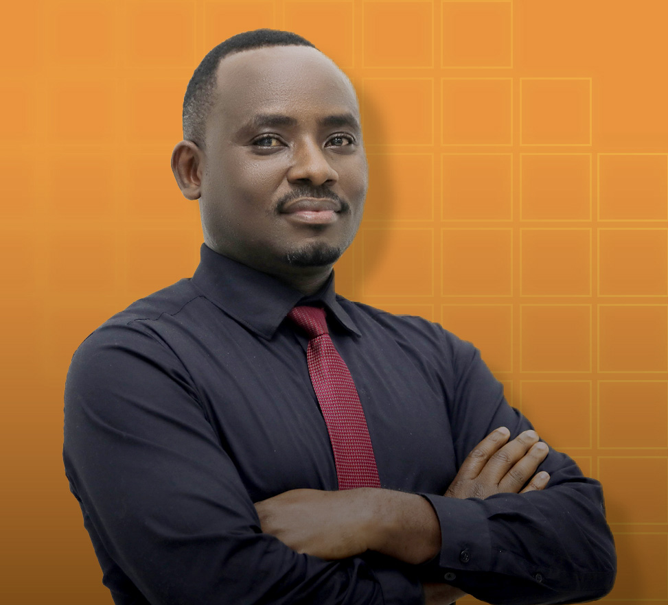 Alain Kayishema