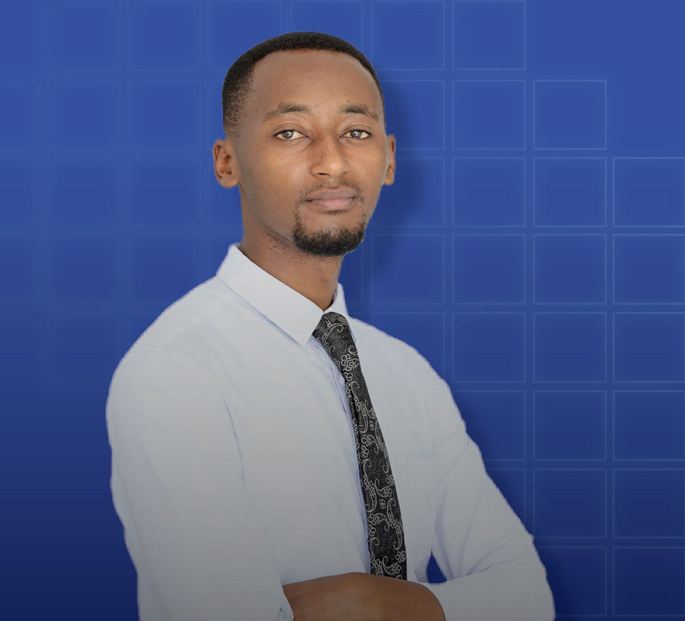 Steven Muvunyi