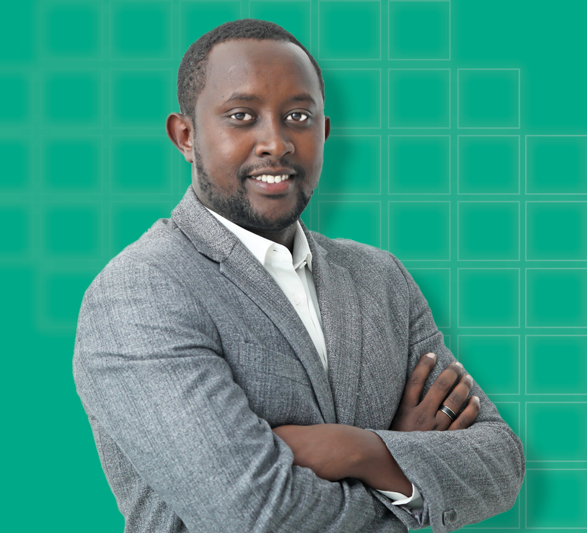 Jean Baptiste Bizimungu