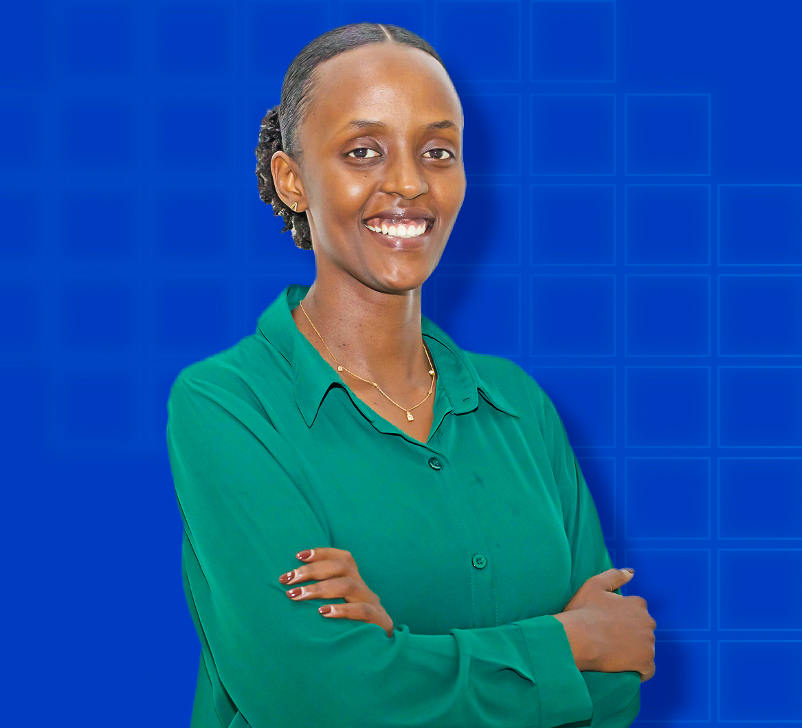 Yvette Mabano